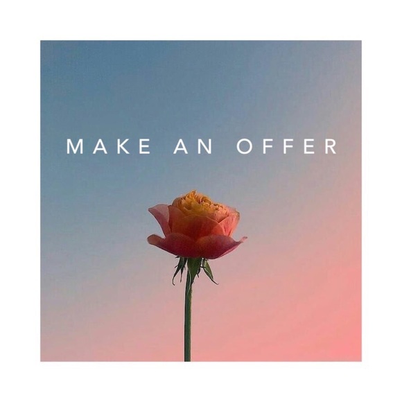 LET US NEGOTIATE :) - Picture 1 of 1